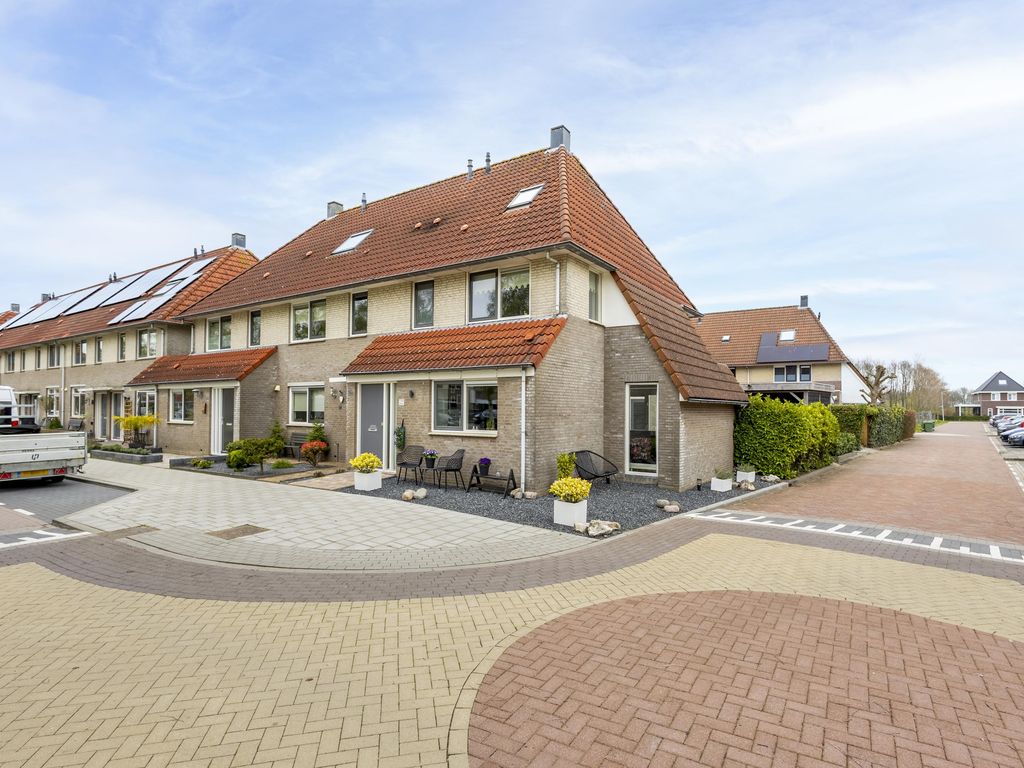 Molenlaan 42, GROOT-AMMERS