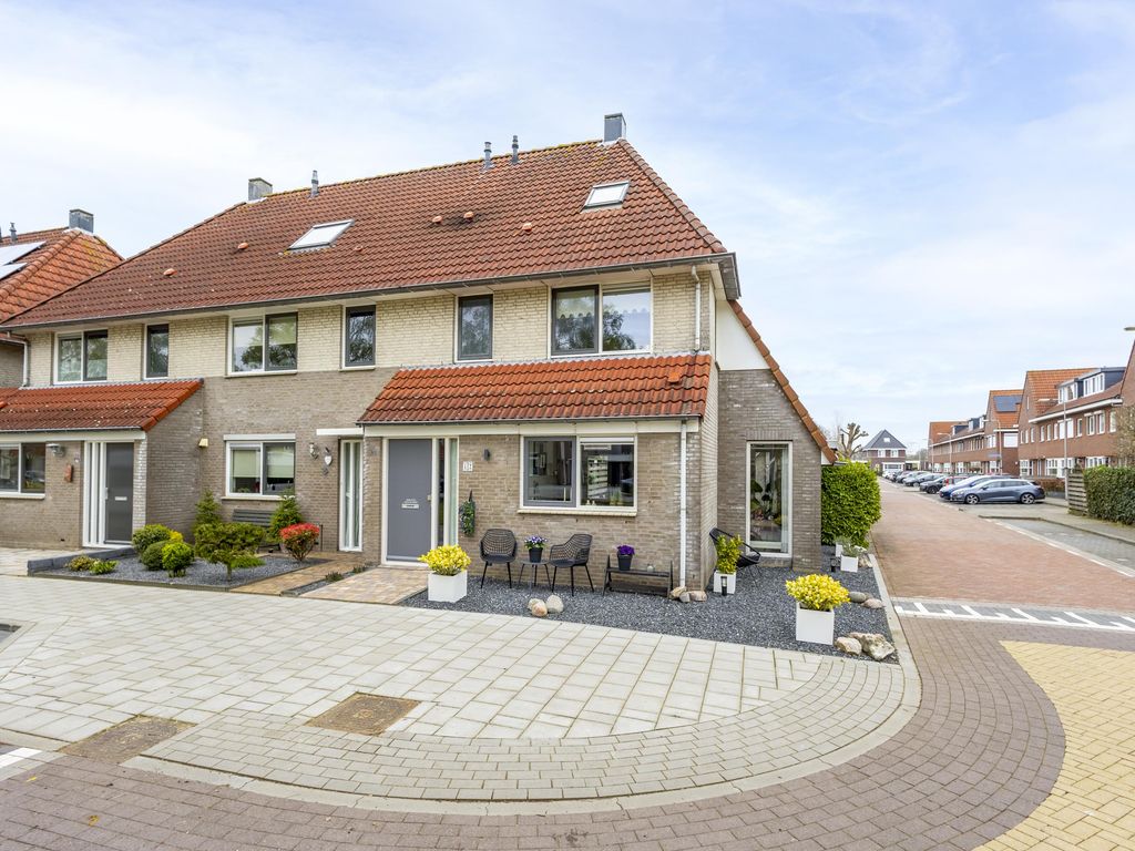 Molenlaan 42, GROOT-AMMERS