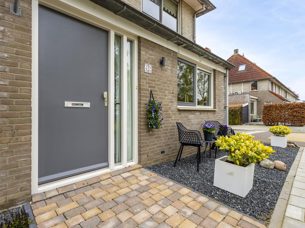 Molenlaan 42, GROOT-AMMERS