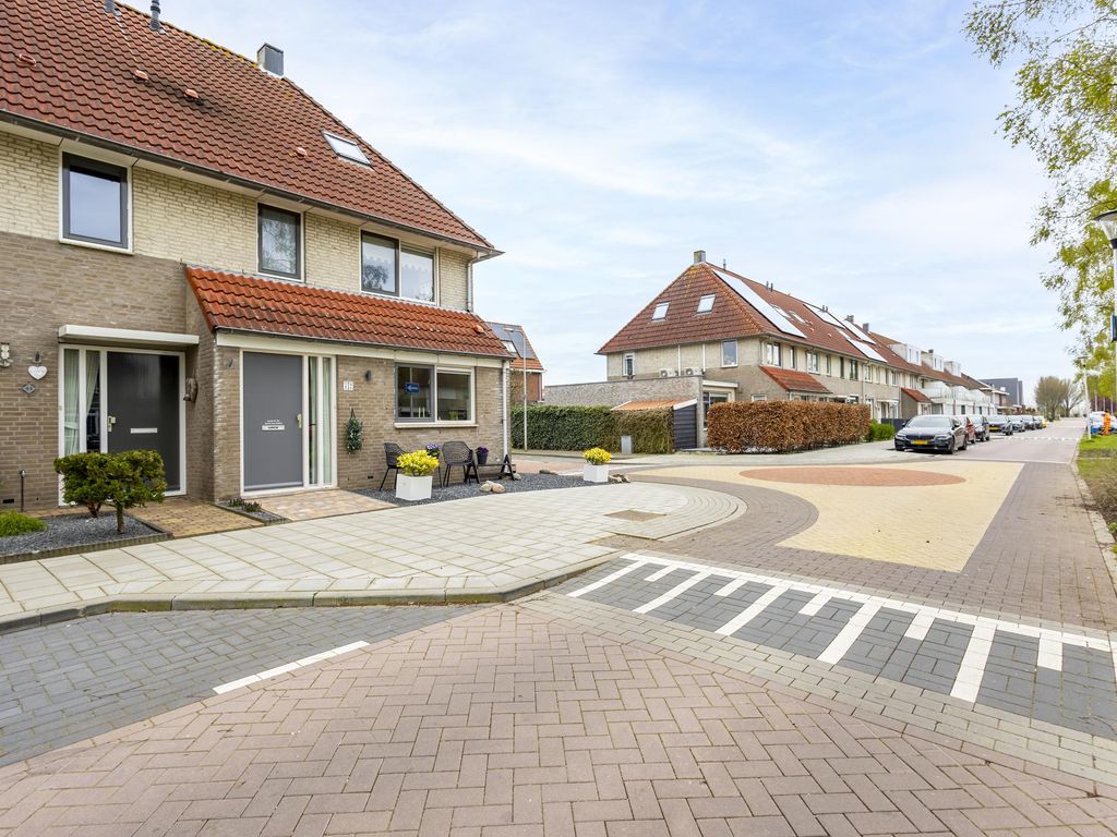 Molenlaan 42, GROOT-AMMERS