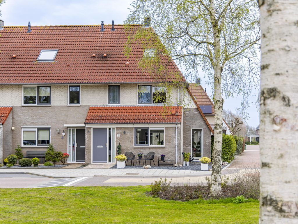 Molenlaan 42, GROOT-AMMERS