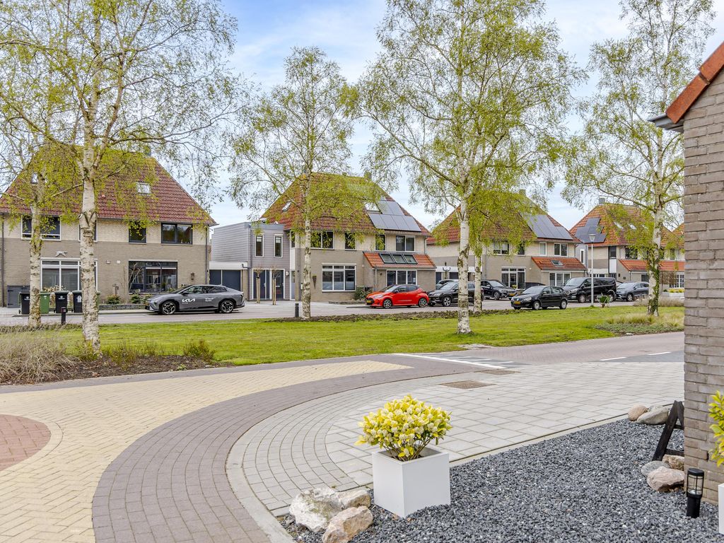 Molenlaan 42, GROOT-AMMERS