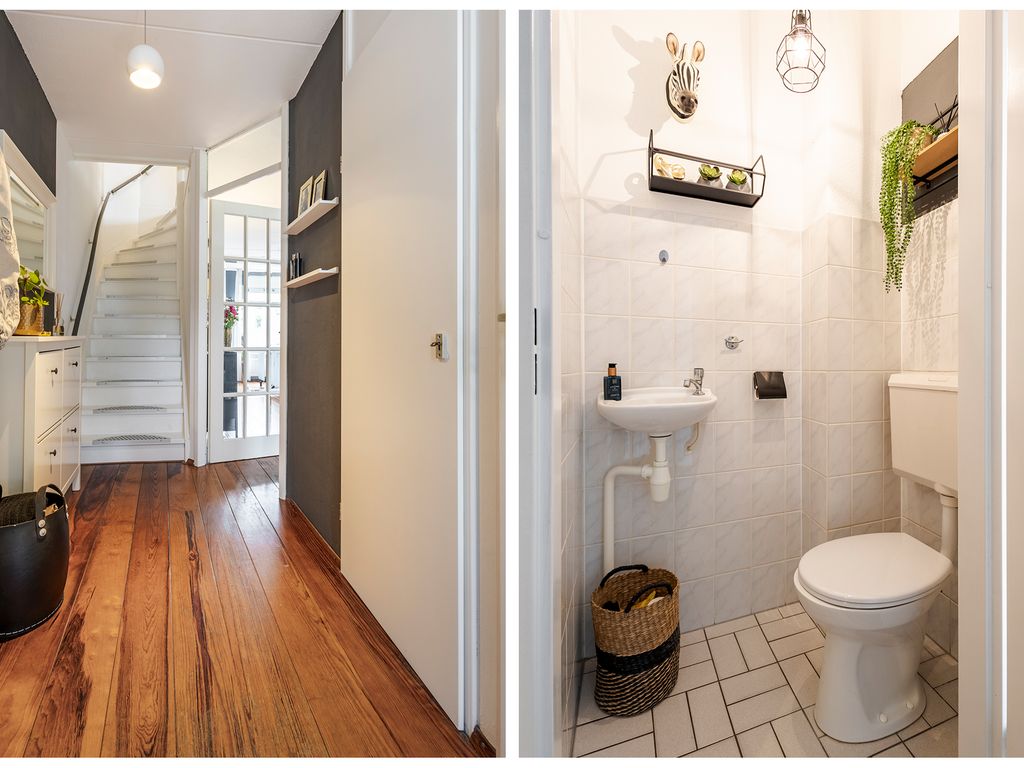 Molenlaan 42, GROOT-AMMERS