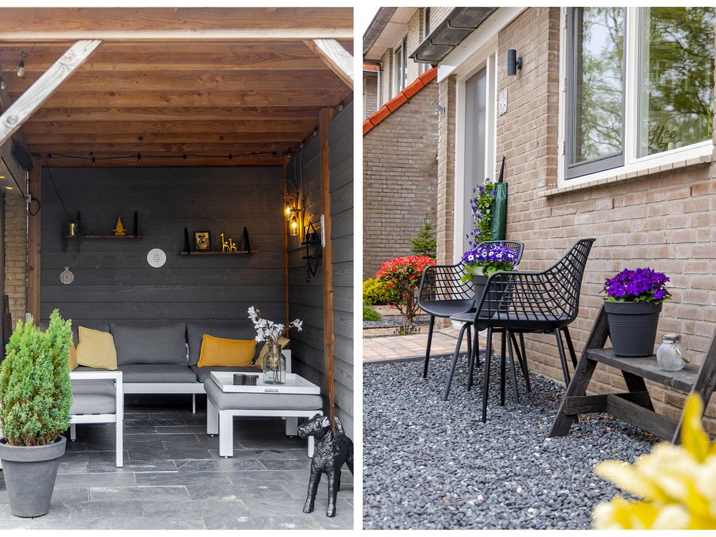 Molenlaan 42, GROOT-AMMERS