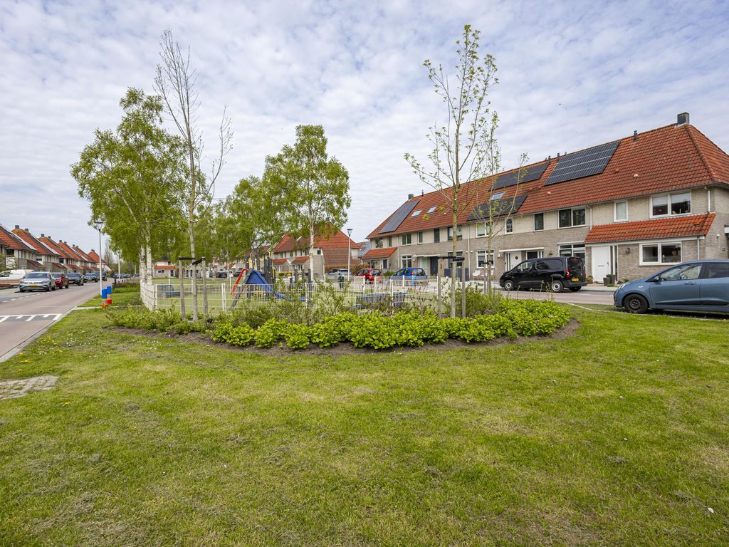 Molenlaan 42, GROOT-AMMERS