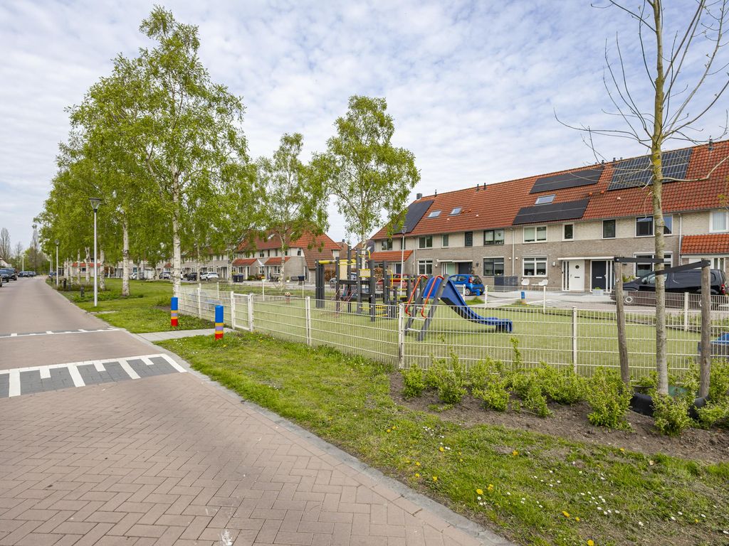 Molenlaan 42, GROOT-AMMERS