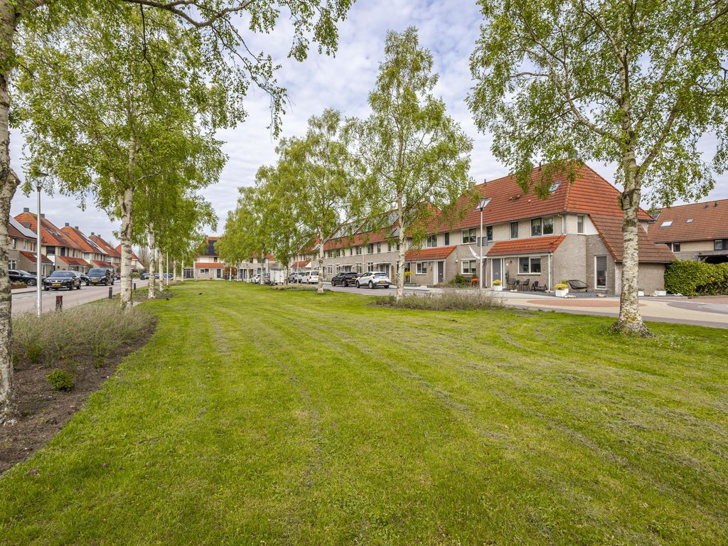 Molenlaan 42, GROOT-AMMERS