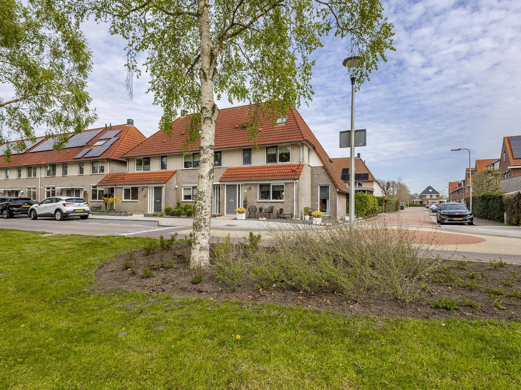 Molenlaan 42, GROOT-AMMERS