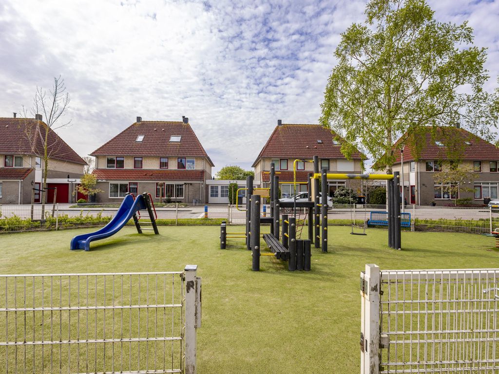 Molenlaan 42, GROOT-AMMERS