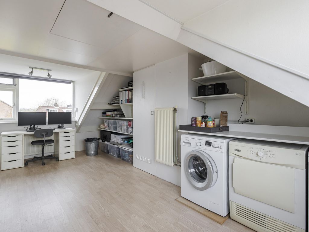 Meeuwenlaan 17, GROOT-AMMERS