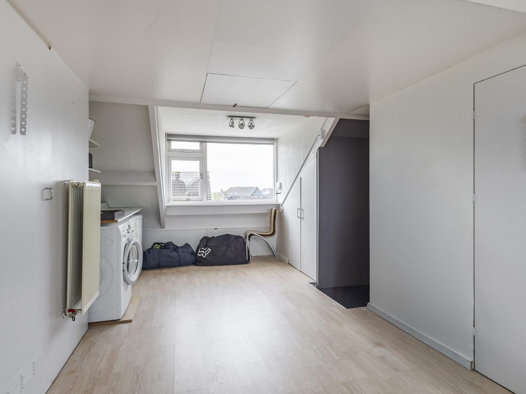 Meeuwenlaan 17, GROOT-AMMERS