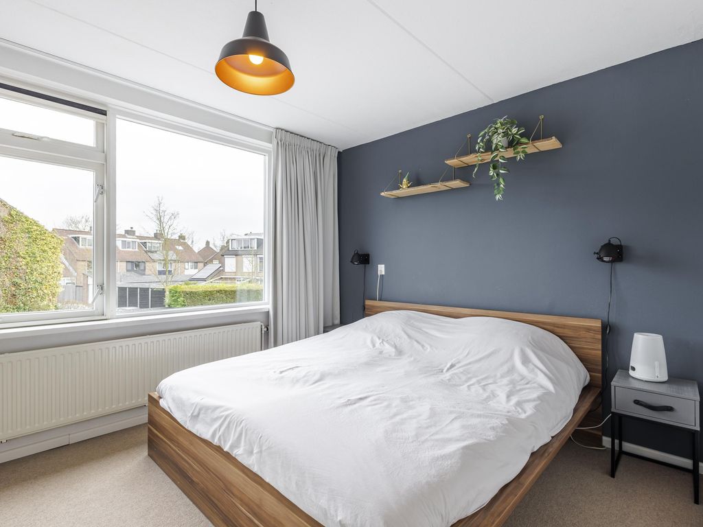 Meeuwenlaan 17, GROOT-AMMERS