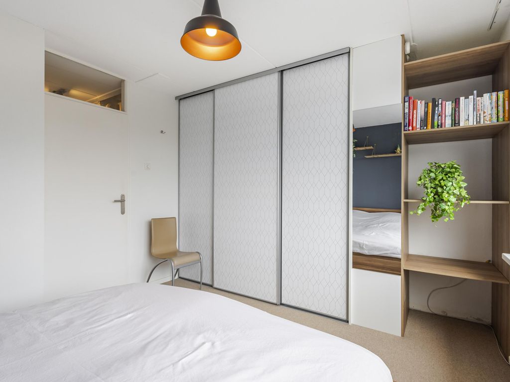 Meeuwenlaan 17, GROOT-AMMERS