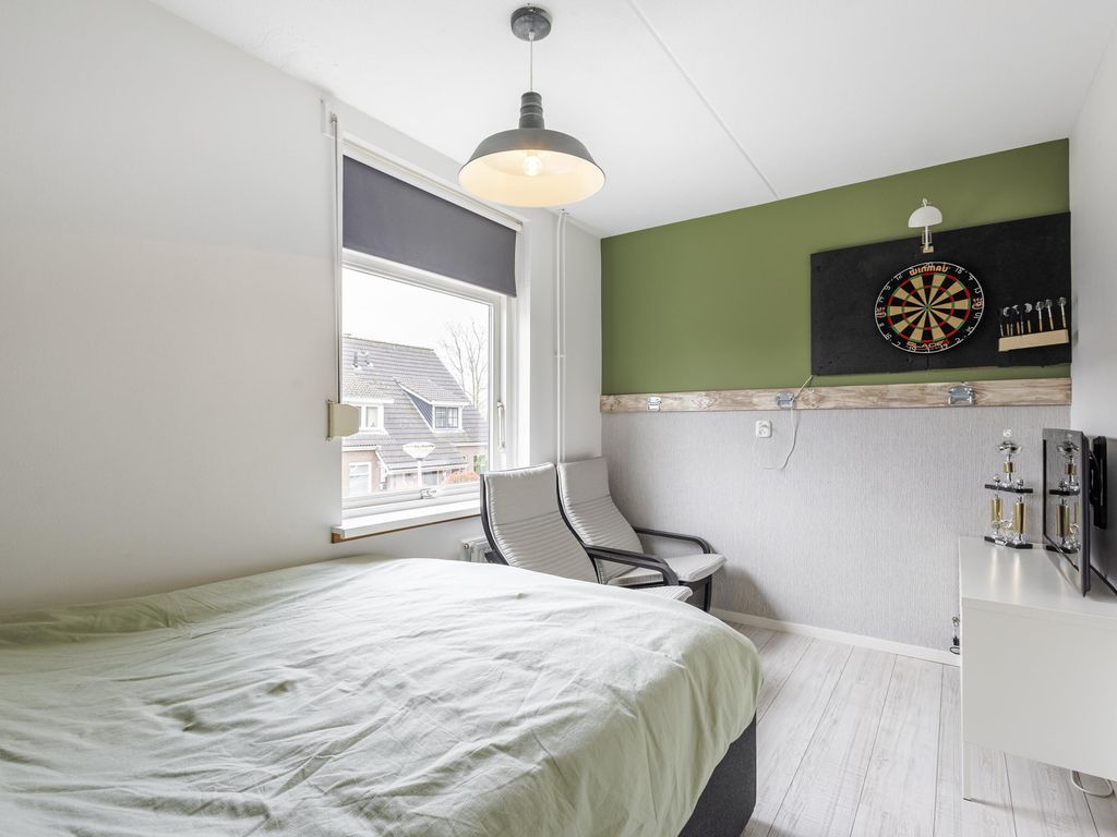 Meeuwenlaan 17, GROOT-AMMERS