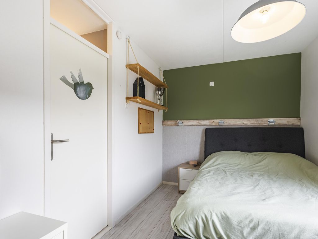 Meeuwenlaan 17, GROOT-AMMERS