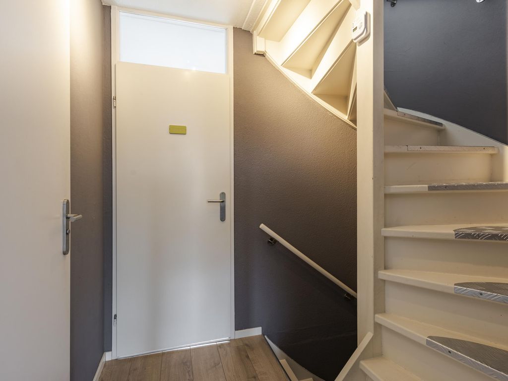 Meeuwenlaan 17, GROOT-AMMERS