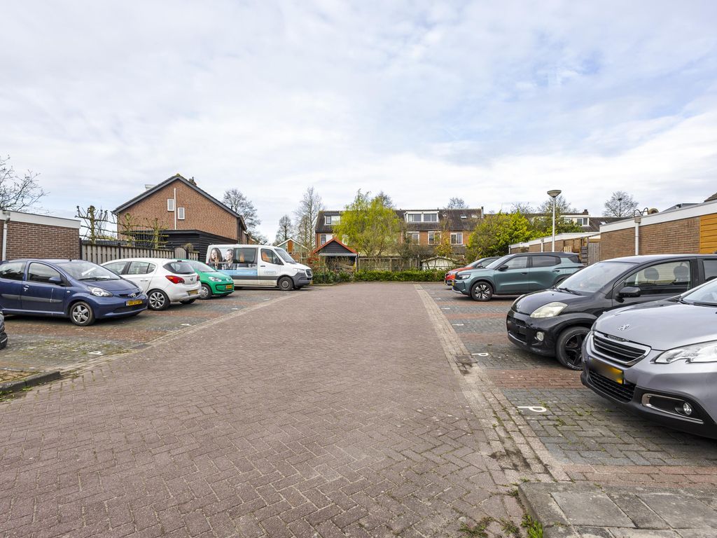 Meeuwenlaan 17, GROOT-AMMERS