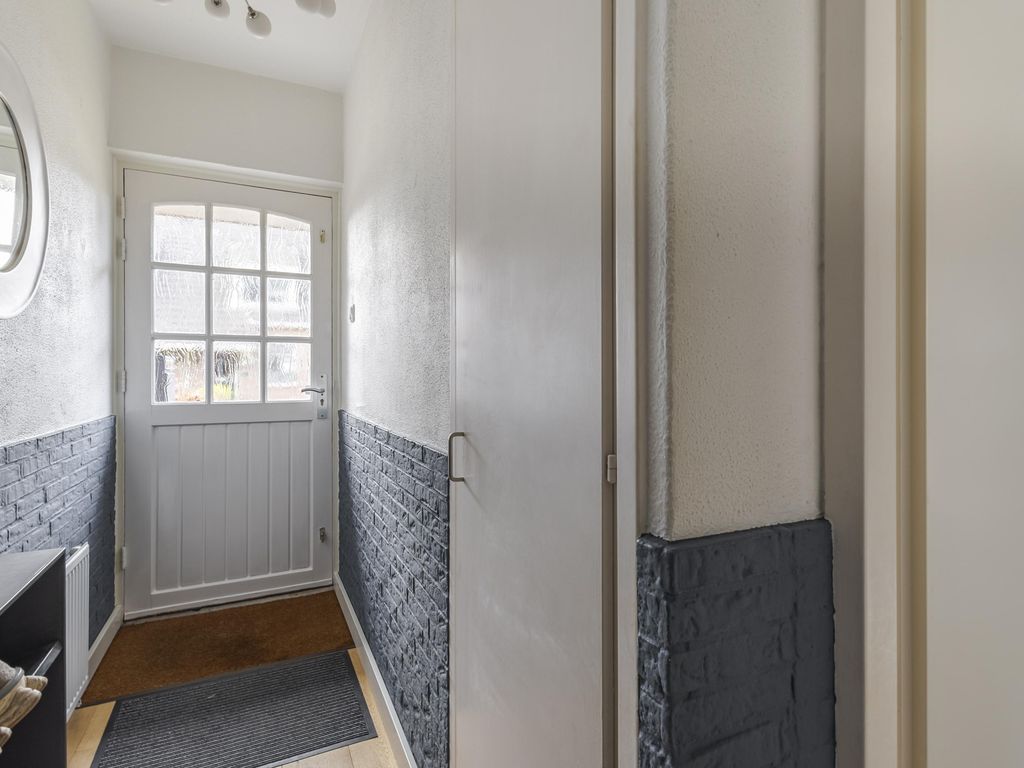 Meeuwenlaan 17, GROOT-AMMERS