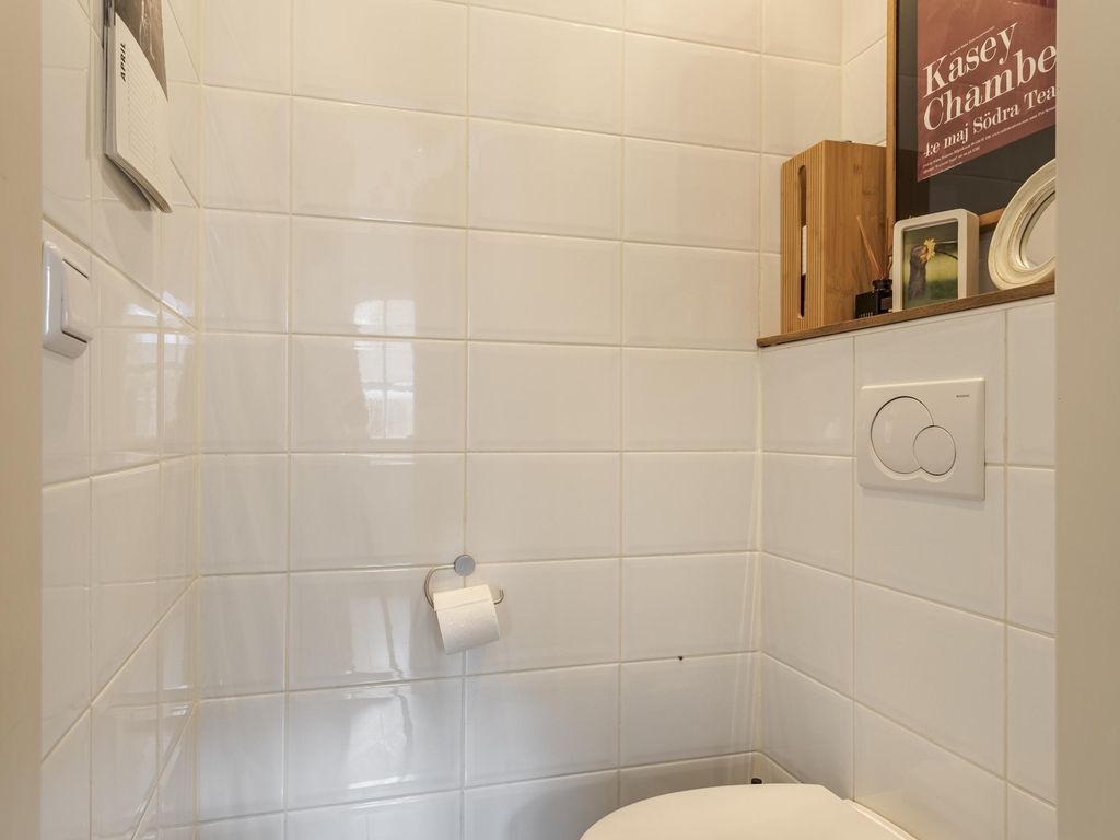 Meeuwenlaan 17, GROOT-AMMERS