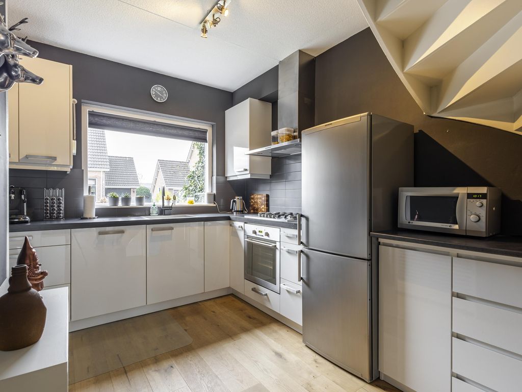 Meeuwenlaan 17, GROOT-AMMERS