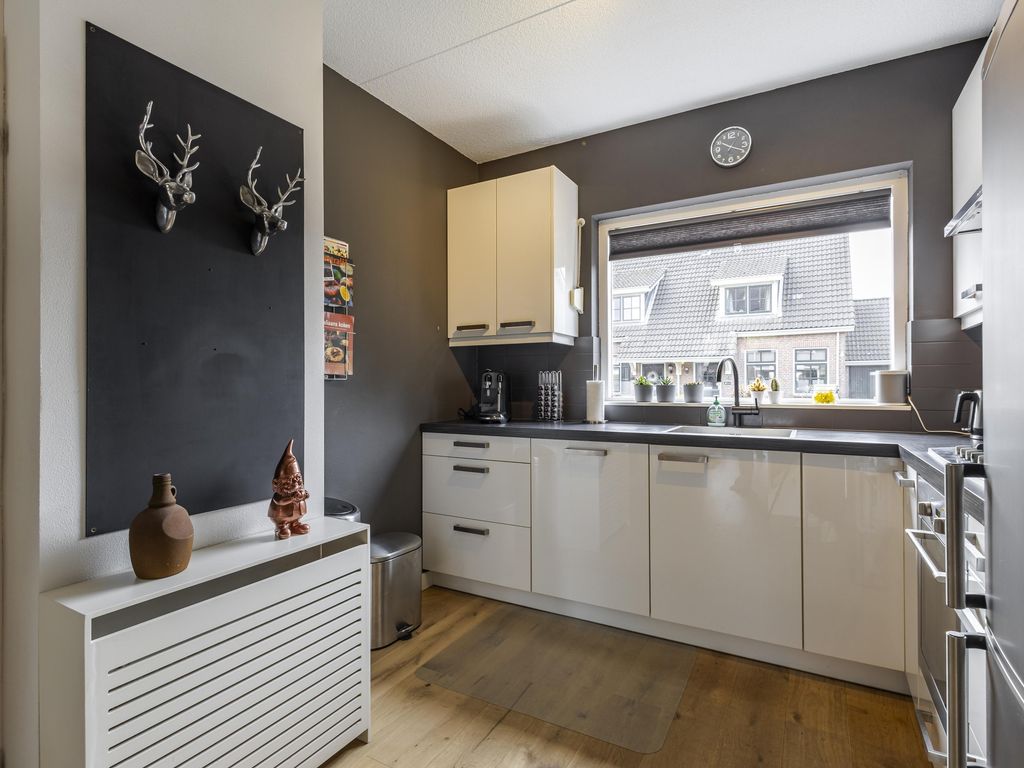 Meeuwenlaan 17, GROOT-AMMERS