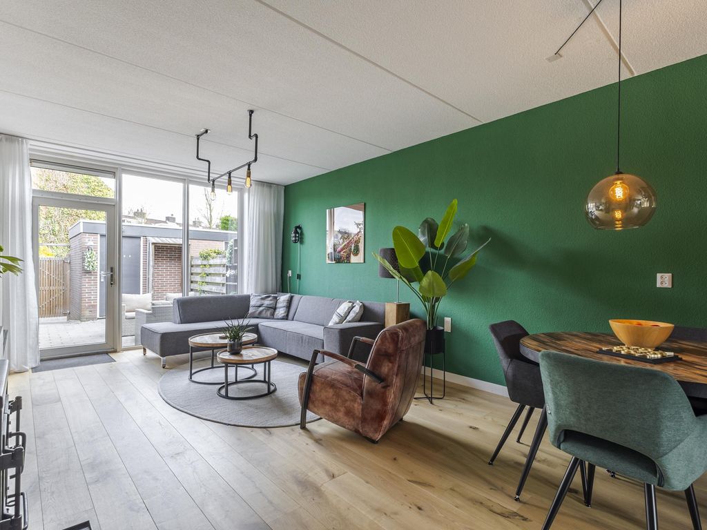 Meeuwenlaan 17, GROOT-AMMERS