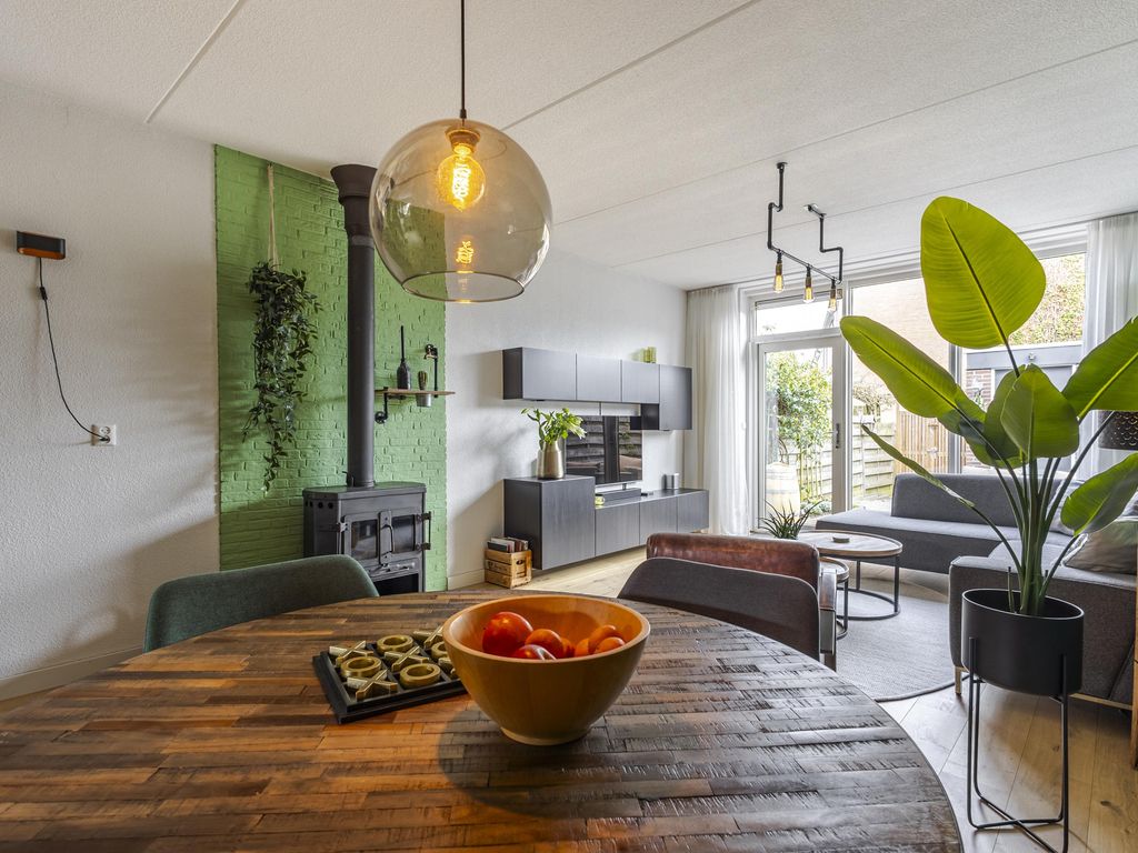 Meeuwenlaan 17, GROOT-AMMERS