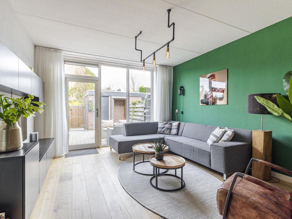 Meeuwenlaan 17, GROOT-AMMERS