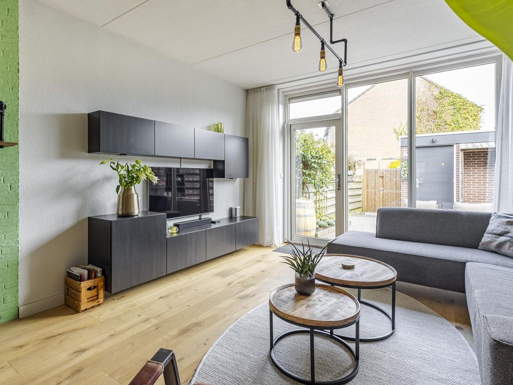 Meeuwenlaan 17, GROOT-AMMERS