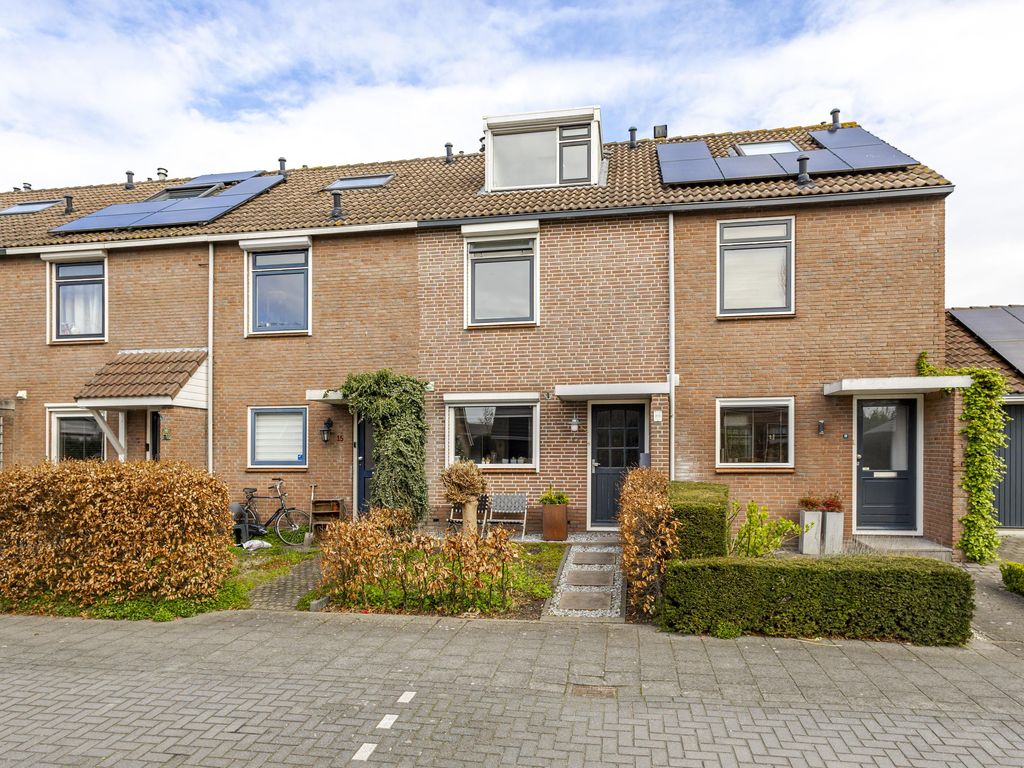 Meeuwenlaan 17, GROOT-AMMERS