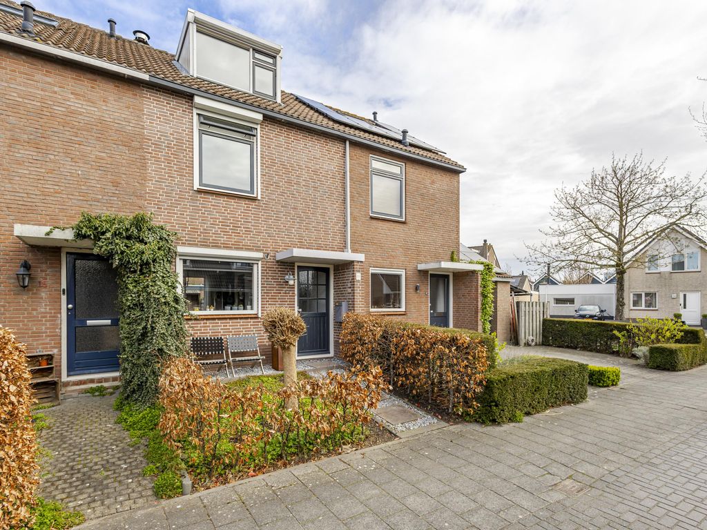 Meeuwenlaan 17, GROOT-AMMERS