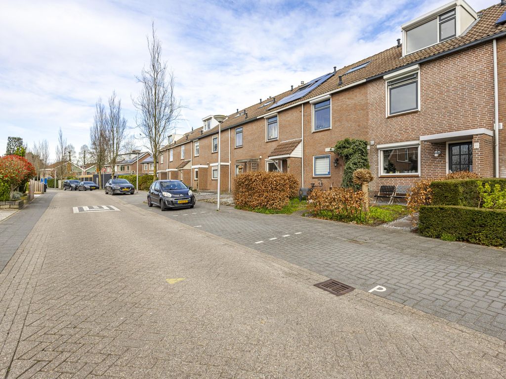 Meeuwenlaan 17, GROOT-AMMERS