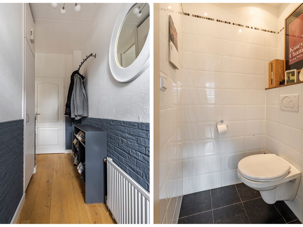 Meeuwenlaan 17, GROOT-AMMERS