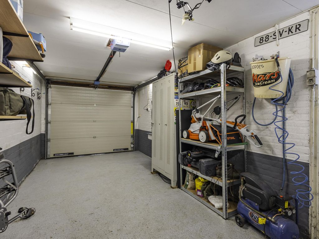 van Wenastraat 27, GIESSENBURG