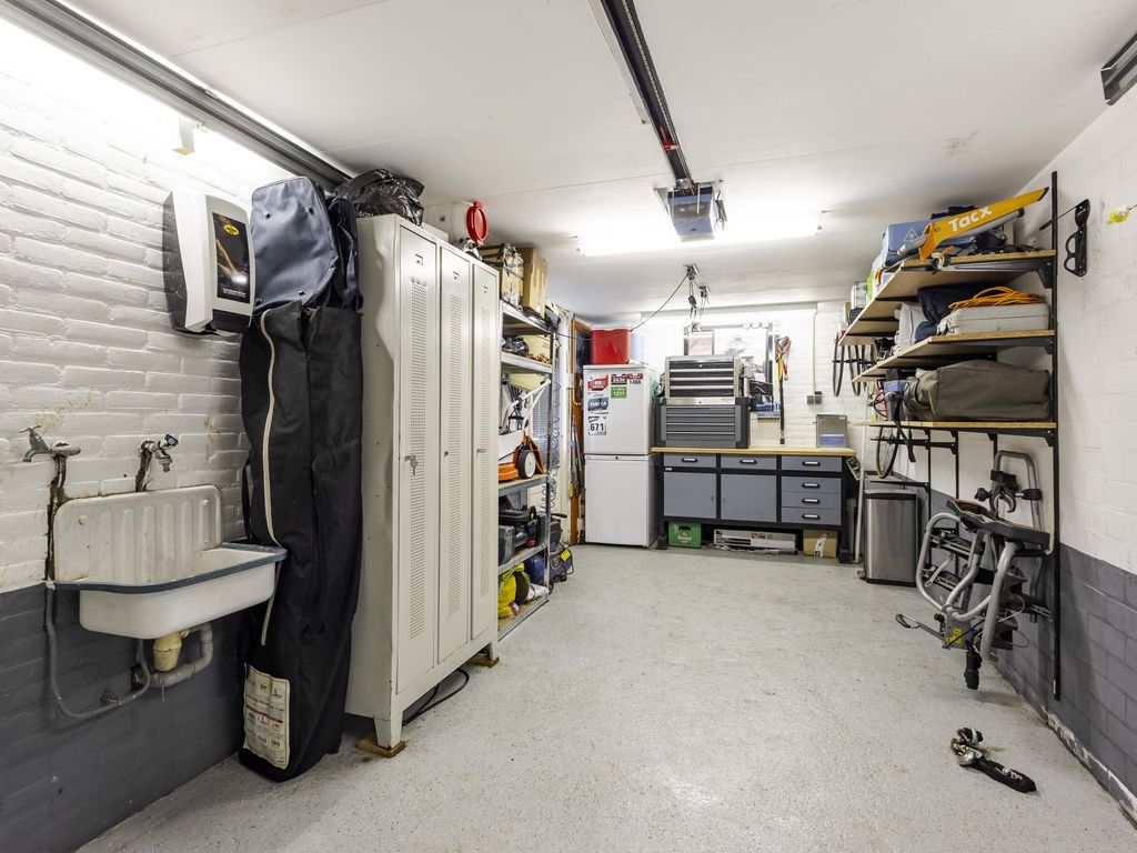 van Wenastraat 27, GIESSENBURG