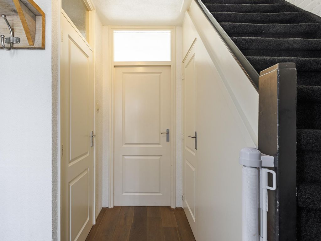 van Wenastraat 27, GIESSENBURG