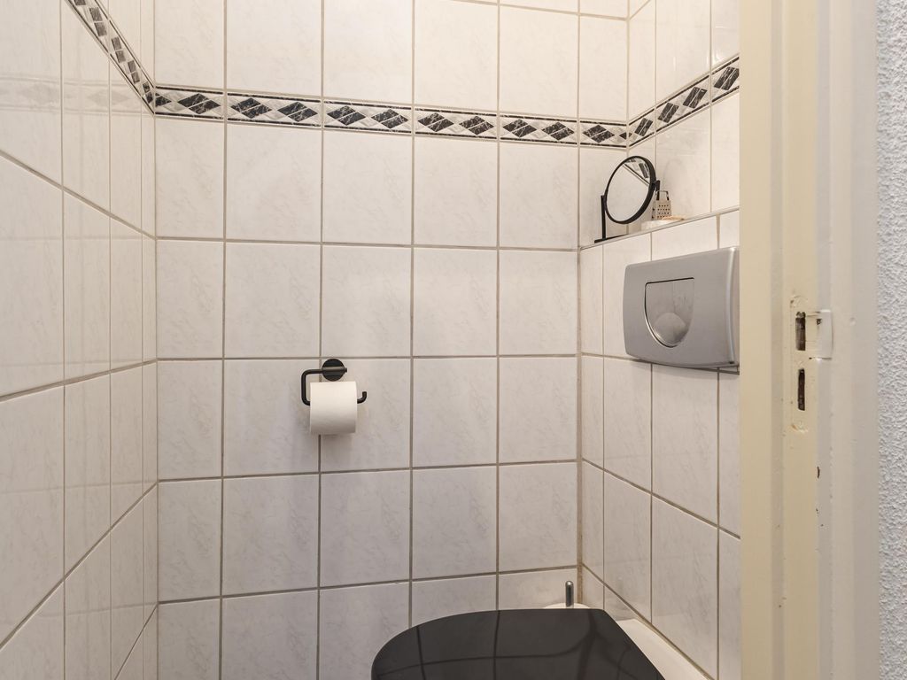 van Wenastraat 27, GIESSENBURG