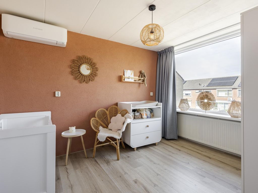 van Wenastraat 27, GIESSENBURG