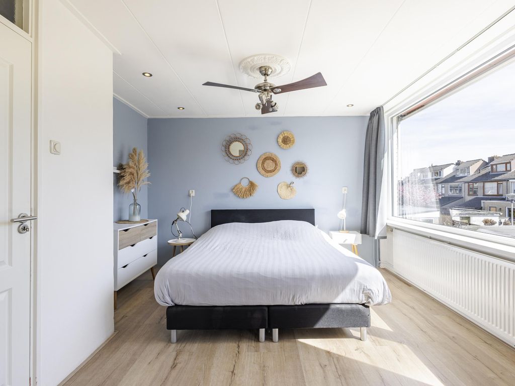 van Wenastraat 27, GIESSENBURG