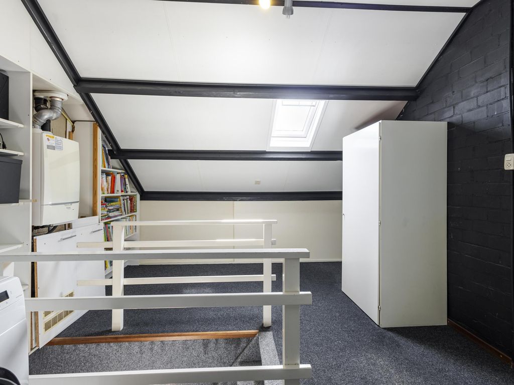 van Wenastraat 27, GIESSENBURG