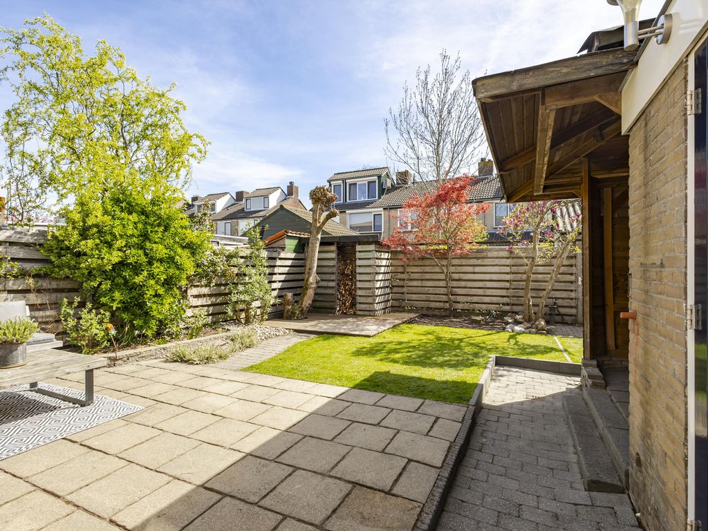 van Wenastraat 27, GIESSENBURG