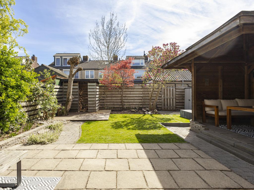 van Wenastraat 27, GIESSENBURG