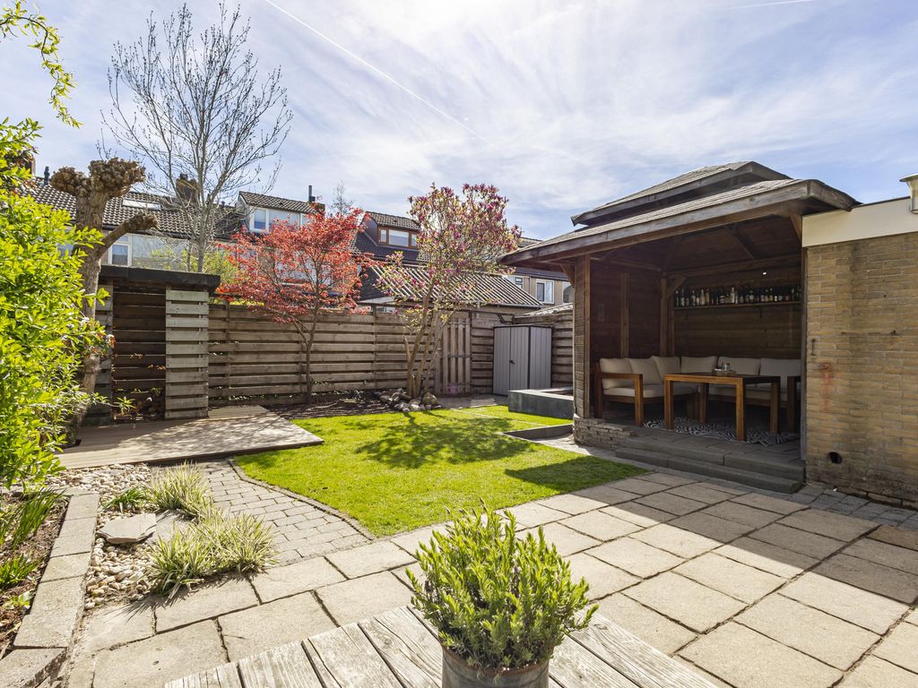 van Wenastraat 27, GIESSENBURG