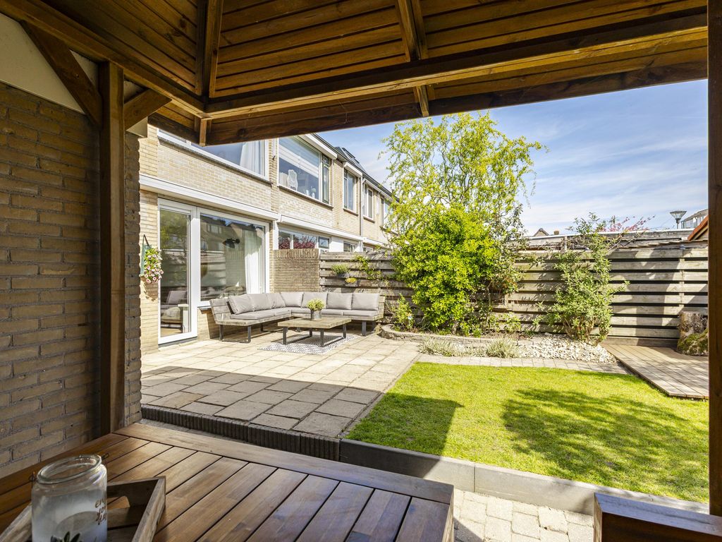 van Wenastraat 27, GIESSENBURG