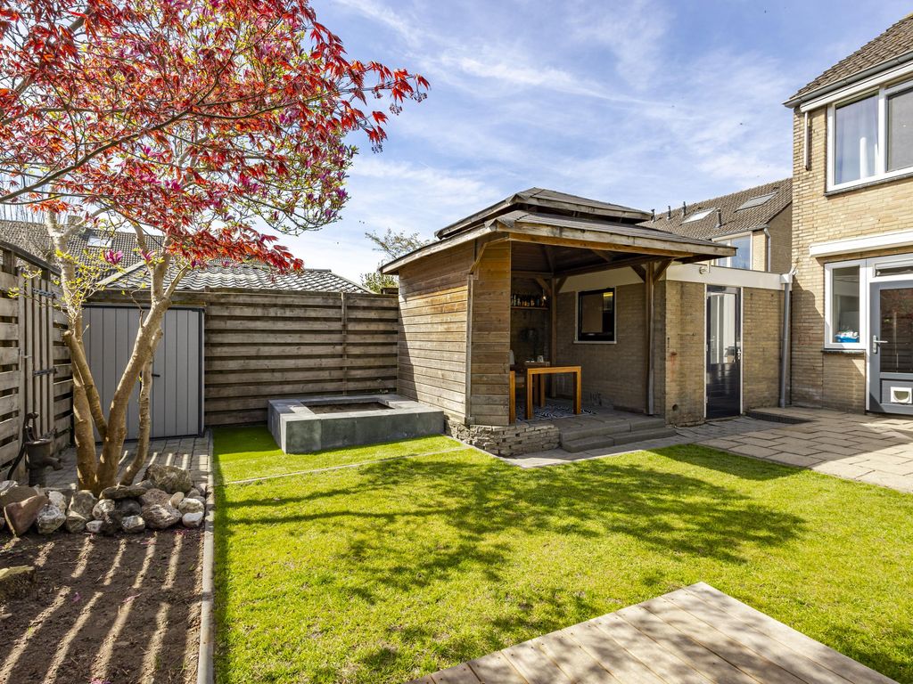 van Wenastraat 27, GIESSENBURG