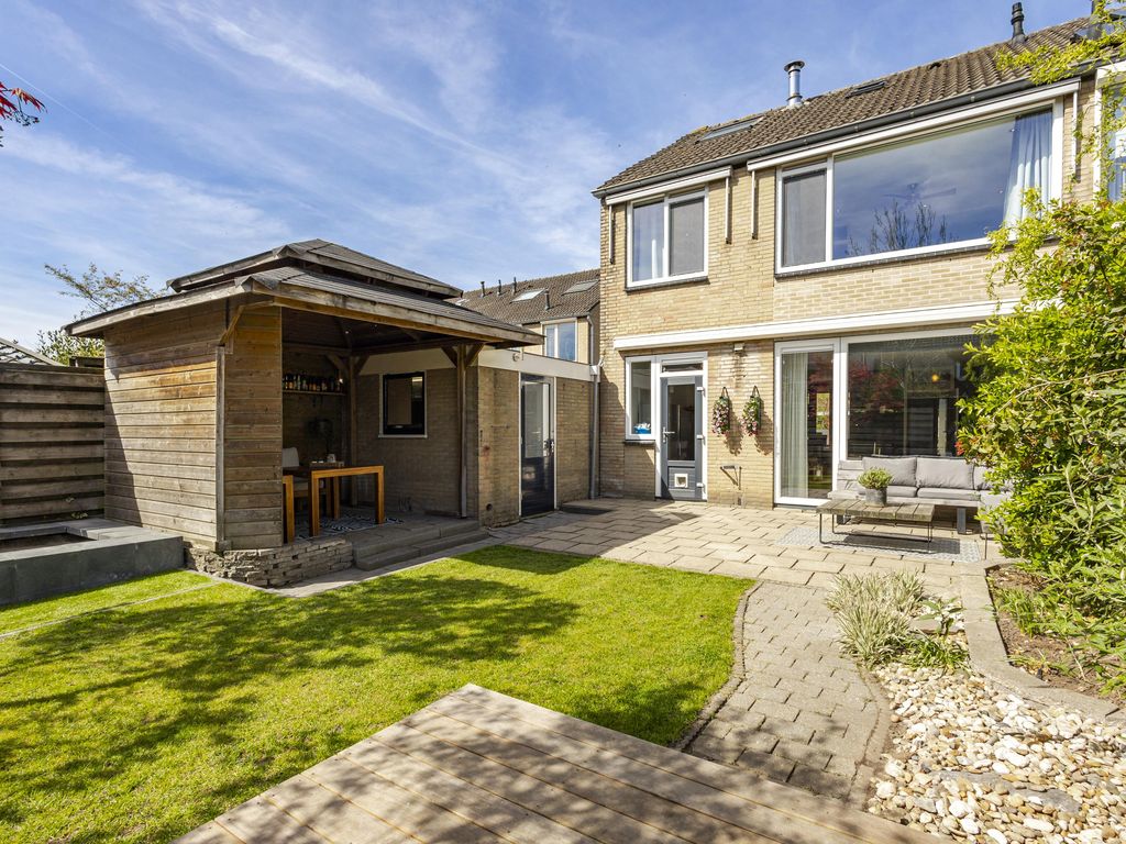 van Wenastraat 27, GIESSENBURG