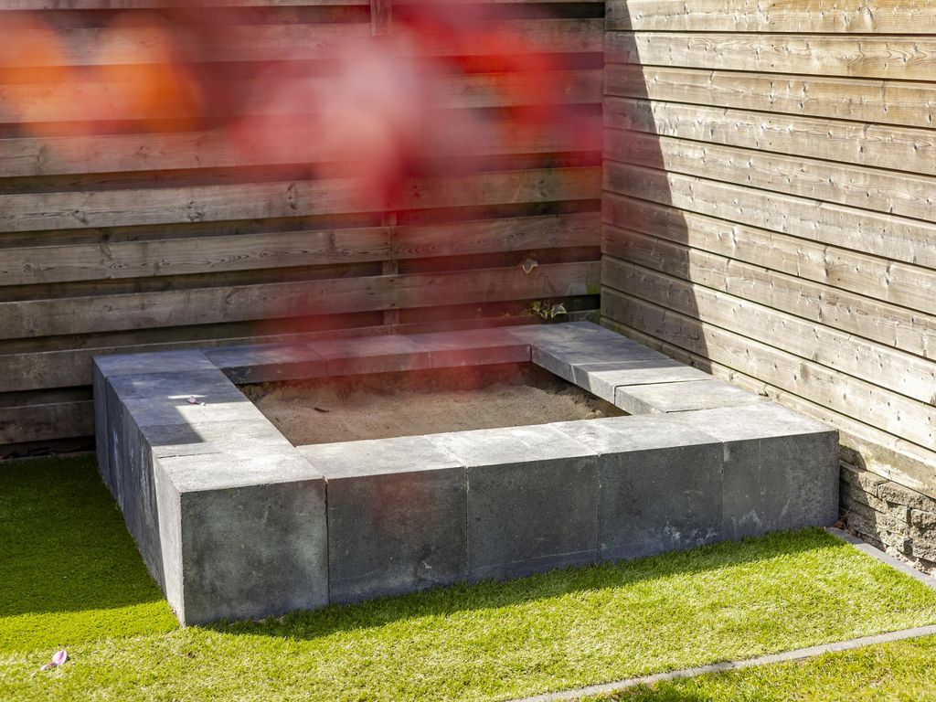 van Wenastraat 27, GIESSENBURG