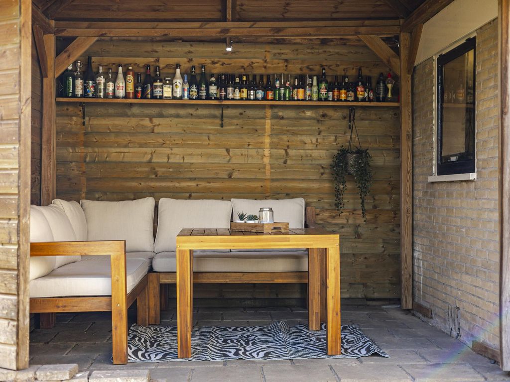 van Wenastraat 27, GIESSENBURG