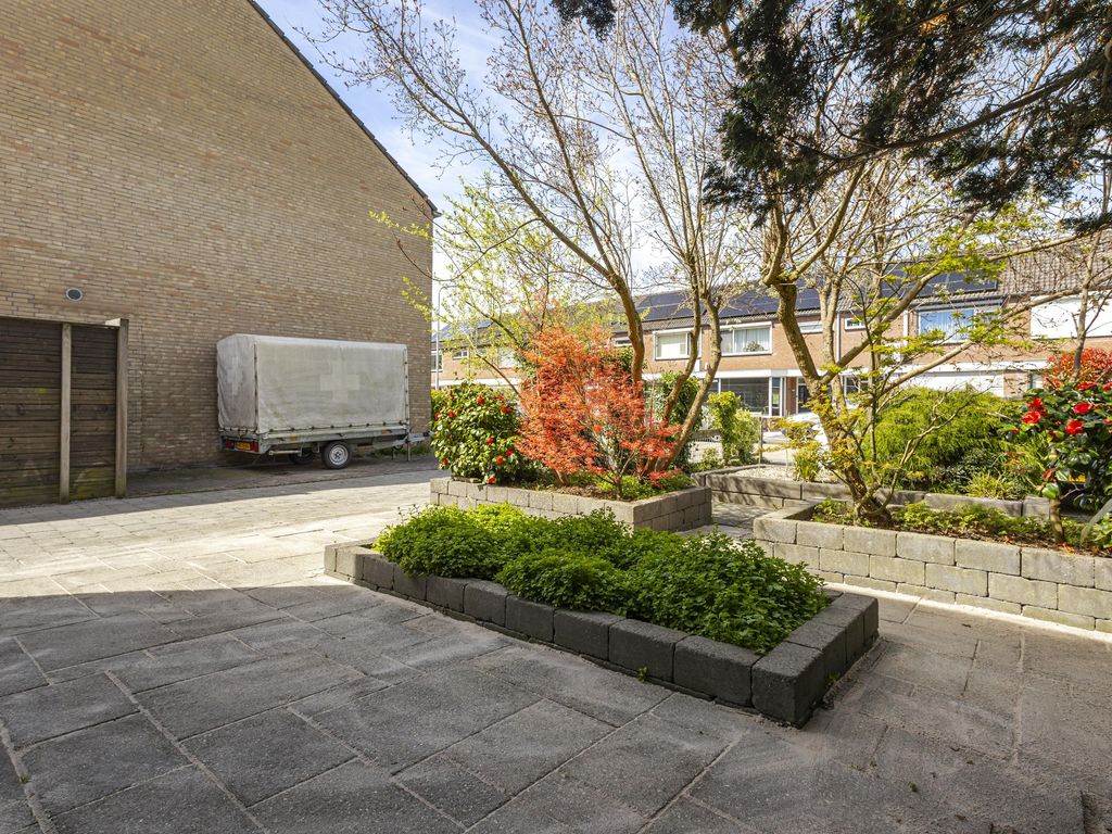 van Wenastraat 27, GIESSENBURG