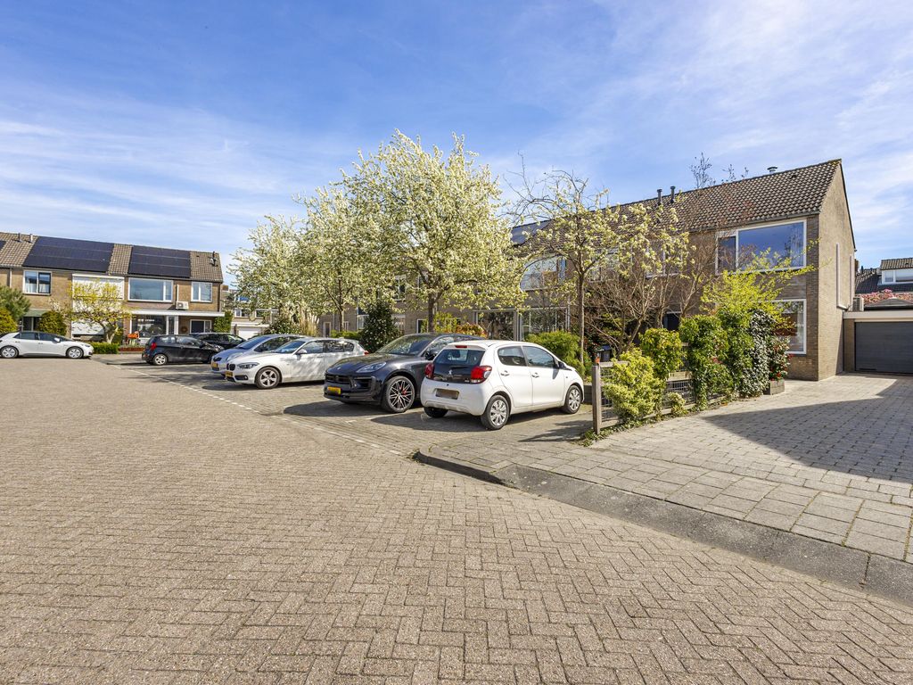 van Wenastraat 27, GIESSENBURG